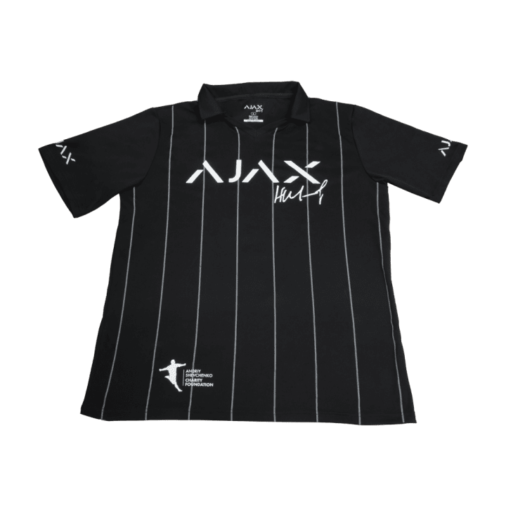 NACIONAL AJ-TSHIRT-L-IT NVR/DVR tinklo vaizdo įrašymo įrenginys