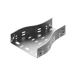 BAKS CLICK Cable Tray Reducer RKSFJ300/200H60