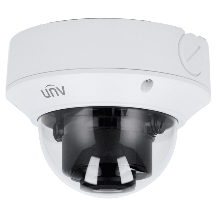 UNIVIEW EASY UV-IPC3232LR3-VSPZ28-D 2MP IR kupolinė IP