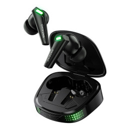 Bezvadu austiņas TWS ONIKUMA T308 Black