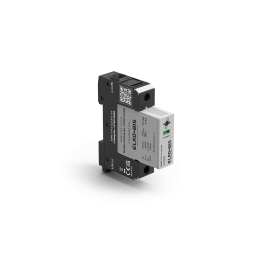 ELKO-BIS Combined SPD ESPACV T1+T2, 12.5kA, 275V, 1+0 Module