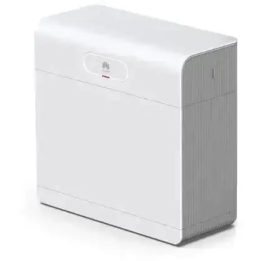 Huawei LUNA2000-7-S1 – energian varastointi