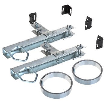 CHIMNEY CLAMP OK-43T13