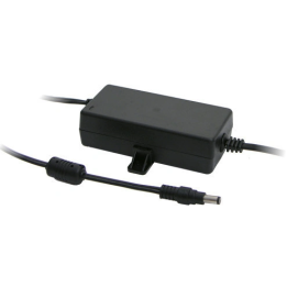 Pulsar PSD12050 perjungiamas stalinio kompiuterio maitinimo šaltinis, skirtas CCTV 12V/5A