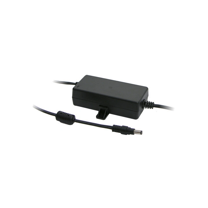 Pulsar PSD12050 perjungiamas stalinio kompiuterio maitinimo šaltinis, skirtas CCTV 12V/5A