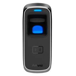 ANVIZ M5PLUS-MF RFID karte – IP65 ūdensizturīga MIFARE piekļuves karte ANVIZ lasītājiem