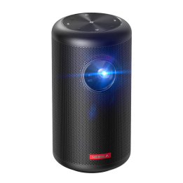 Anker Nebula Capsule II nešiojamas mini projektorius