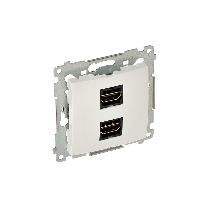 HDMI KAHEPESUPISKEND DGHDMI2.01/11-SIMON54