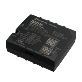 Teltonika TK-FMB140 GPS Tracker Bluetooth BLE