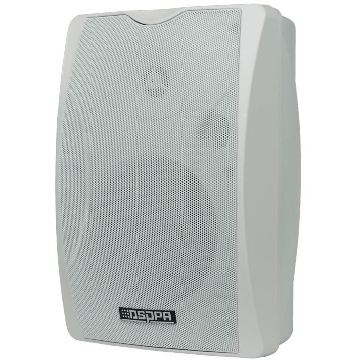 DSPPA DSP6606W kolonnas skaļrunis
