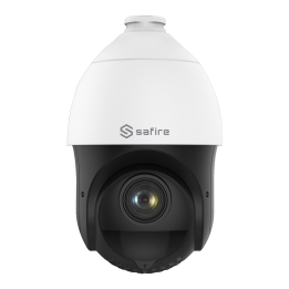 SAFIRE SF-IPSD6015IA-4U-AI 5MP PTZ-kamera 15x zoom PoE