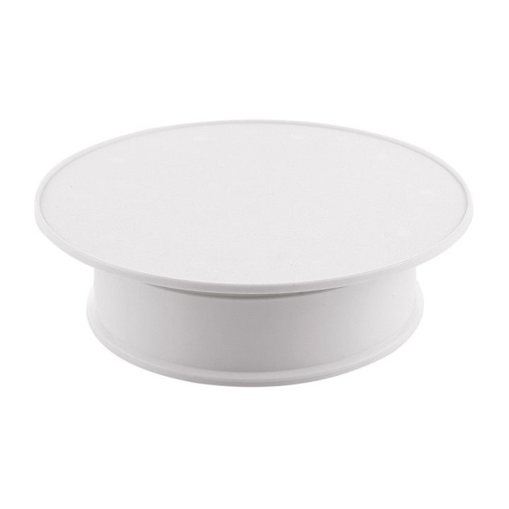 Puluz DCA0871W 360° Panoramic Photo Turntable