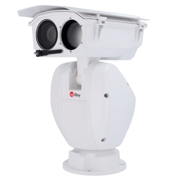 INFIRAY IRS-PT4S4-075E300Z50 PTZ-kaamera