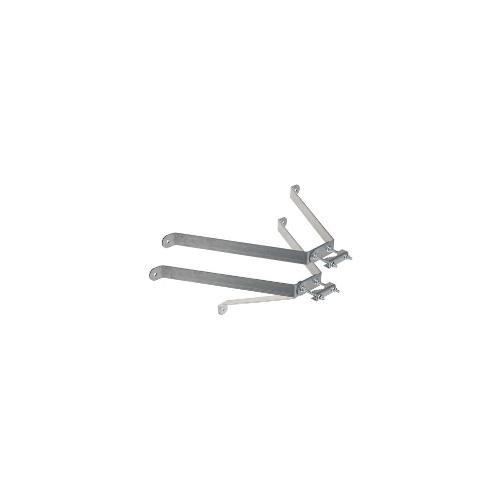 SEINAKINNISTE OMP-50L40