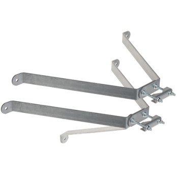 WALL BRACKET OMP-50L40