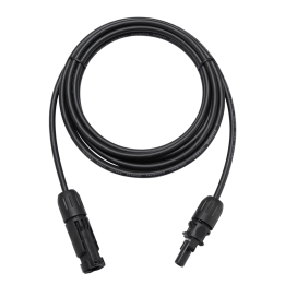 TSUN TSOL-ESK-EXTENSIONCABLE-DC Extension Cable