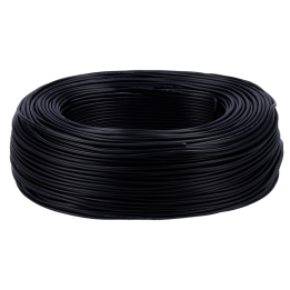 MARCA BLANCA M12-4PIN-200-26AWG-076 M12 4-pin kabelis 200mm 26AWG