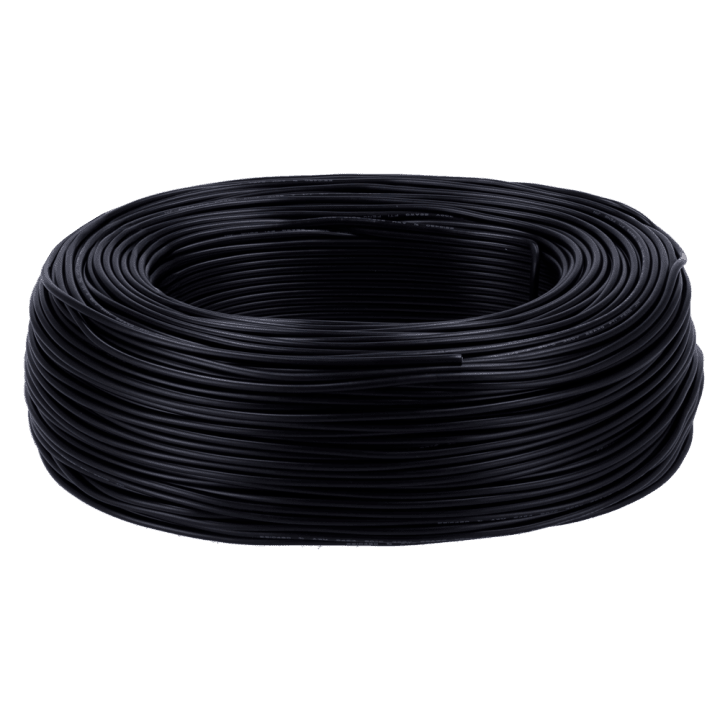 MARCA BLANCA M12-4PIN-200-26AWG-076 M12 4-pin kabelis 200mm 26AWG
