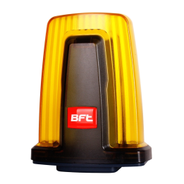 Лампа BFT Radius LED 230В AC A R0 без антенны