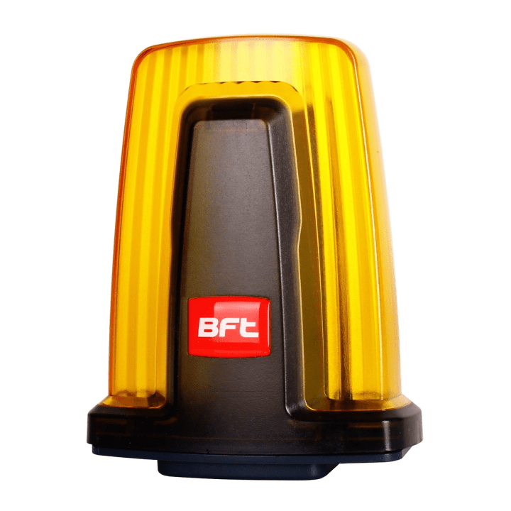 Lampa BFT Radius LED 230V AC A R0 bez antenas