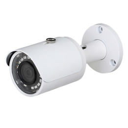 DAHUA IPC-HFW1120SP-0360B IP камера 1.3MP PoE Wi-Fi ИК 30м IP67