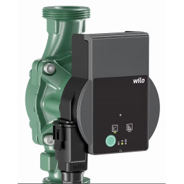 Wilo-ATMOS PICO 1.0 25/1-8 universaali kiertovesipumppu