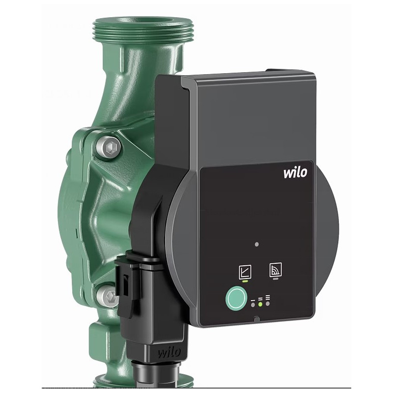 Wilo-ATMOS PICO 1.0 25/1-8 universāls
