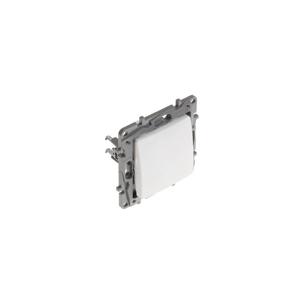 DVIPUSIS JUNGIKLIS LE-764501 Niloe 10 A LEGRAND