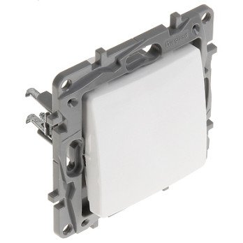 DIVVIRZIENU SLEDZIS LE-764501 Niloe 10 A LEGRAND