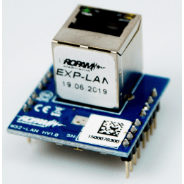 Ethernet-расширитель Ropam EXP-LAN