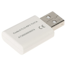 ZIGBEE REPEATER ATLO-RP1-TUYA Wi-Fi, Tuya Smart
