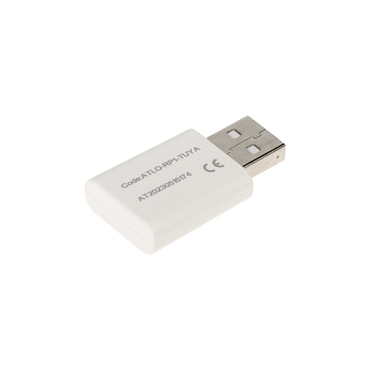 ATLO ATLO-RP1-TUYA Zigbee pastiprinātājs