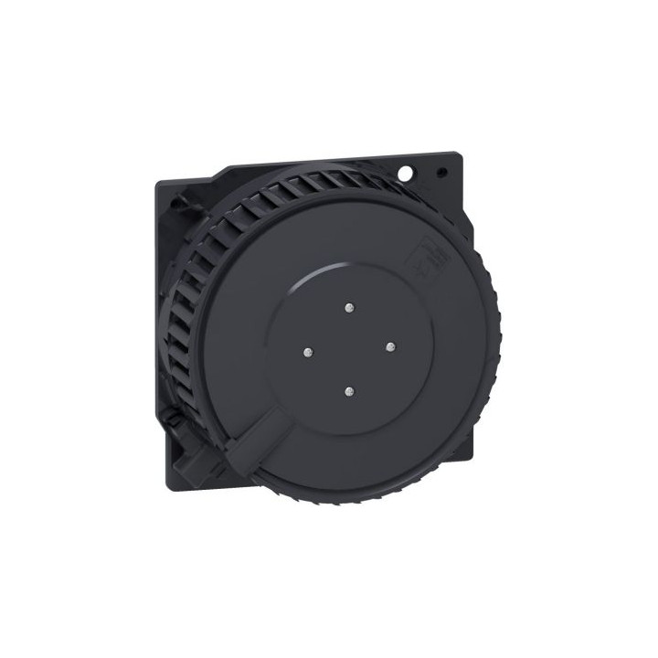 ClimaSys CVHD āra HD ventilatora kaste bez režģa un filtra 550 m3/h 230V AC