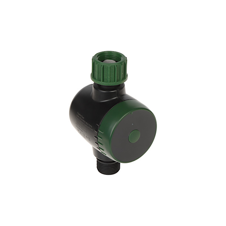 ATLO-VR1C-BLE-TUYA Умный контроллер поливочного клапана – Wi-Fi/BLE, совместим с Tuya, 5V