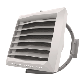 Vedenlämmitin VOLCANO VR MINI3 EC (27kW) tarkoitettu toimimaan matalan lämpötilan väliaineen kanssa (lämpöpumppu)
