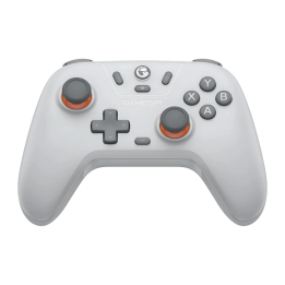 GameSir T4n Nova Lite valdiklis (pilkas)