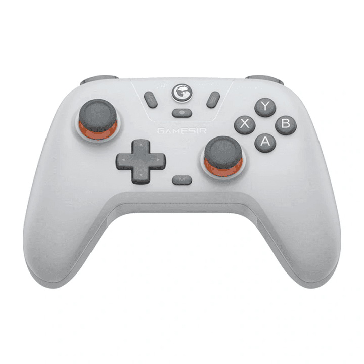 GameSir T4n Nova Lite Controller (Gray)