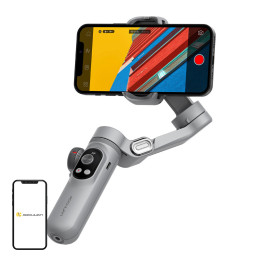 AOCHUAN X Pro Standard Gimbal (hall)