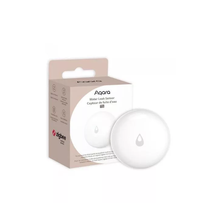 AQARA T1 Zigbee 3.0 -vesivuotoanturi (WL-S02D)