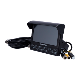 STREAMAX ST-DISPLAY-KITCP4 Display Kit