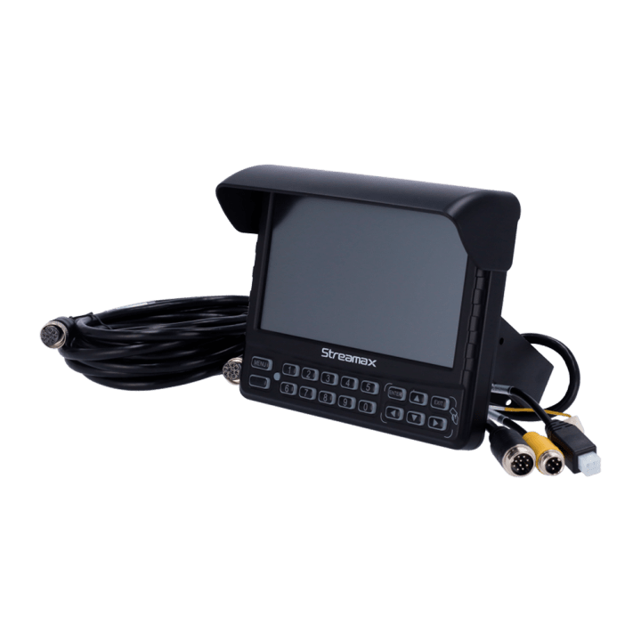 STREAMAX ST-DISPLAY-KITCP4 displeja komplekts