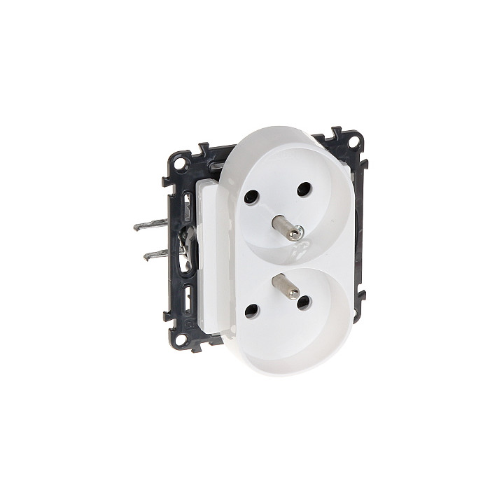 LEGRAND LE-753190 Valena Life Smart Wall Switch 230V 16A White