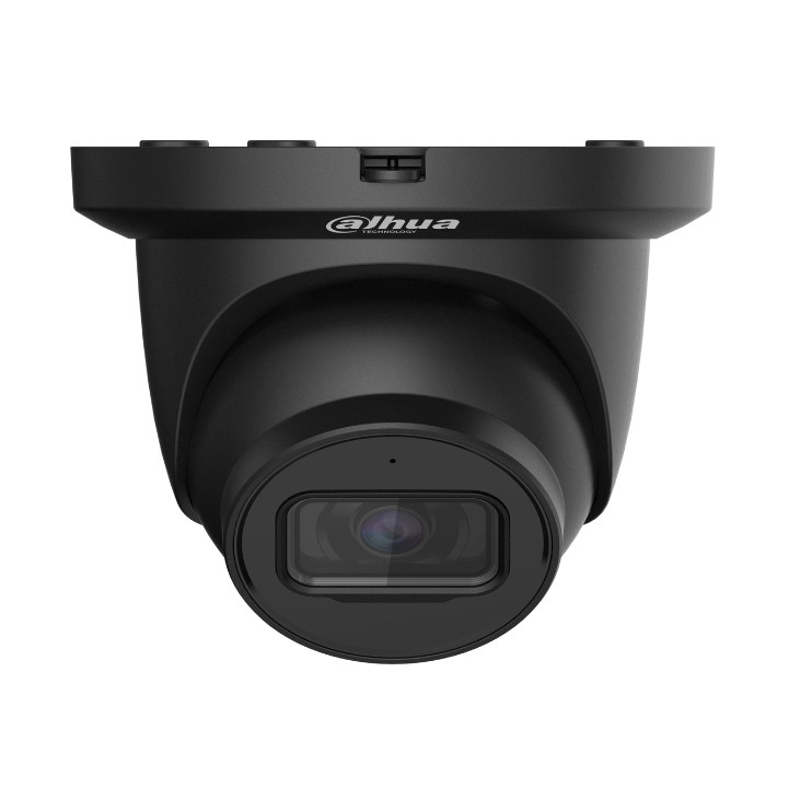 DAHUA IPC-HDW5442TM-ASE-0280B-S3-BLACK 4MP PoE IP Camera