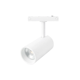 36° RGB+CCT Magneettinen Track Spotlight TR26 25W (Zigbee 3.0 + 2.4G)