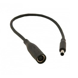 Oriģināls Dell 7.4mm Female - 4.5mm Male piezīmjdatora lādētāja adapteris 450-18765