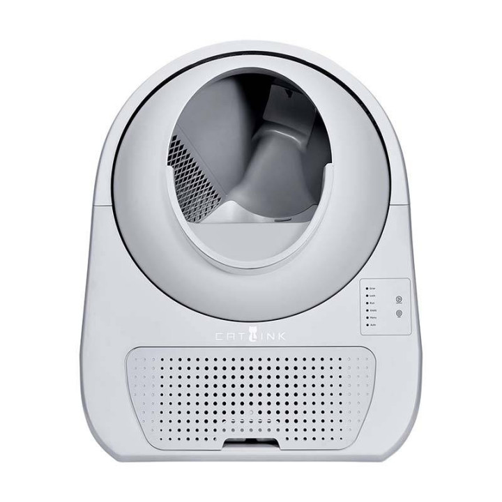 CATLINK CL-03 Intelligent Self-Cleaning Cat Litter Box (Young Version)