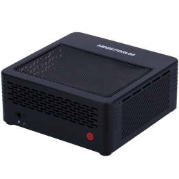 MARCA BLANCA MINI-PC-ZEN3-6CORE-HDD Smart Relay Module