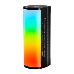 NAUJESNĖ TL98C DMX LED lemputė