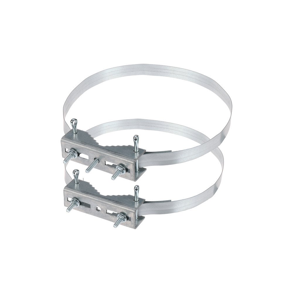 POLE MOUNT BRU-2