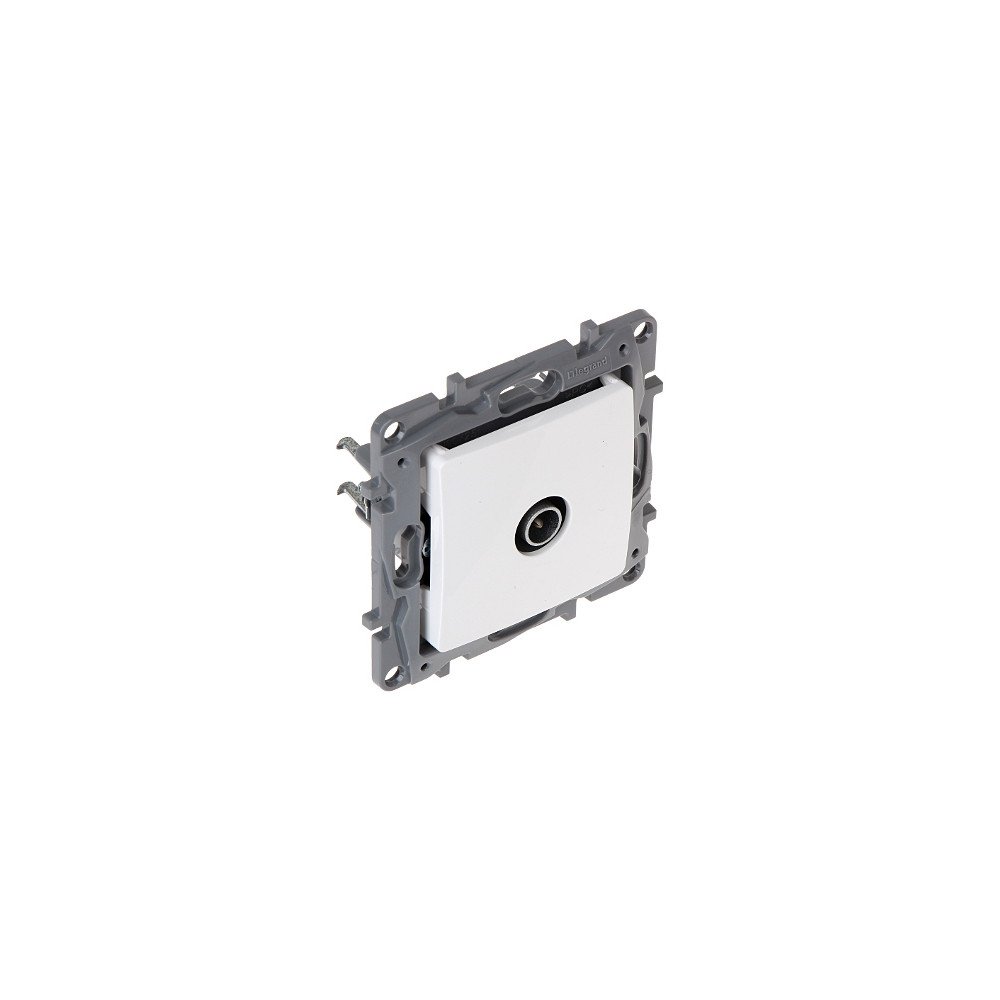 FINAL SOCKET LE-764551 TV Niloe LEGRAND